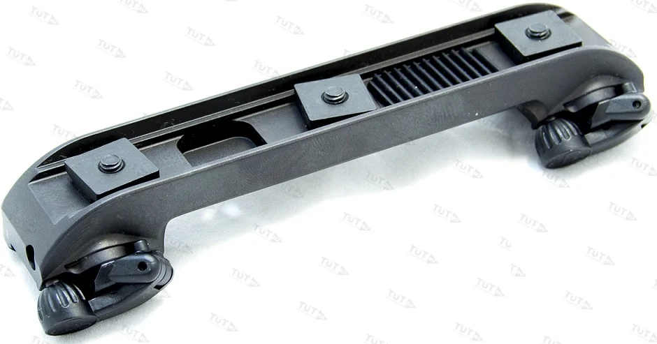 Кронштейн на Sauer 303 под шину Swarovski (80209050)