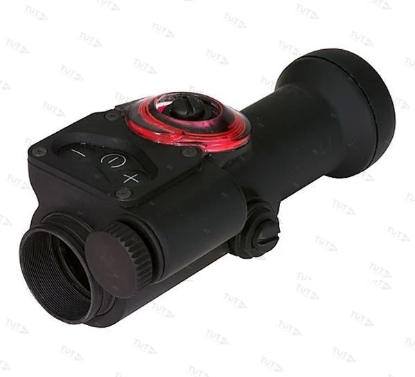 Коллиматорный прицел TRIJICON TriPower Reflex Sight, 30mm Weaver/Picatinny Mount Tritium-Illuminated