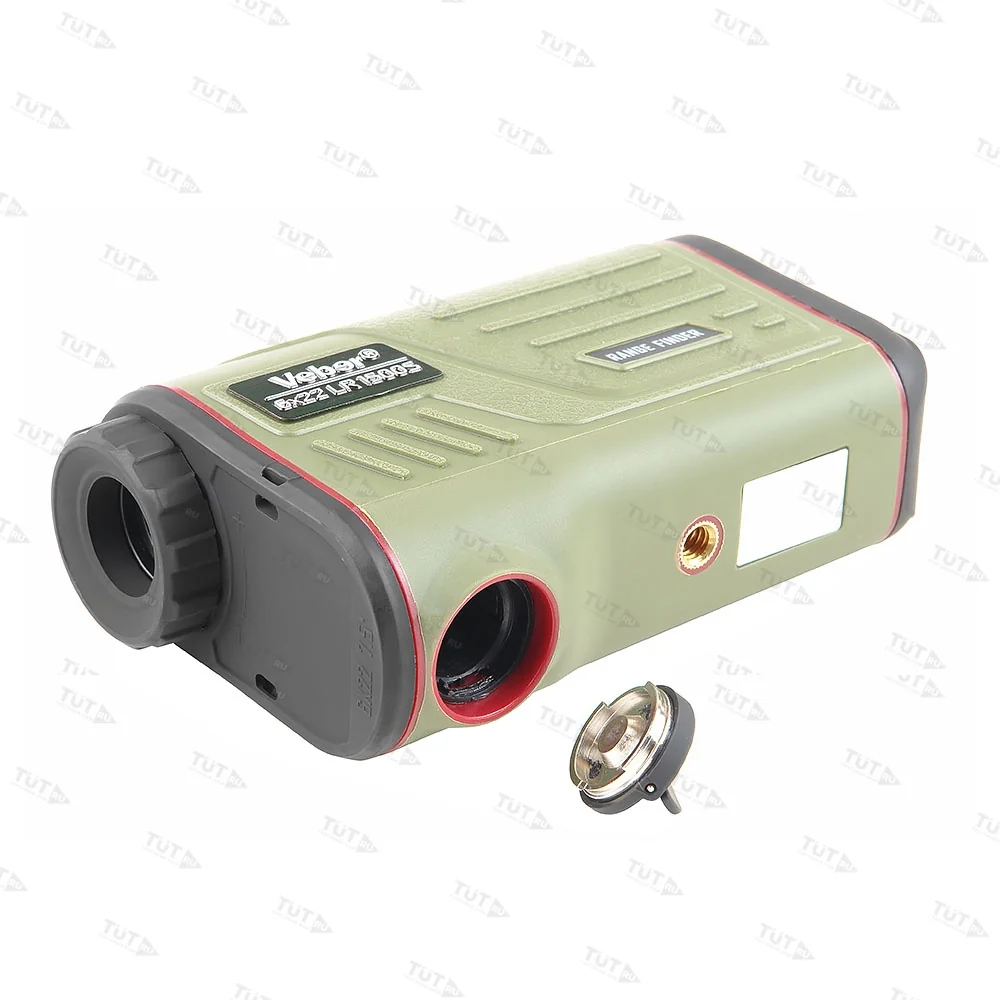 Лазерный дальномер Veber 6x22 LR 1500S