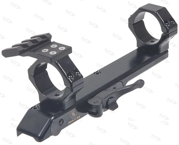 Быстросъемное основание Contessa для установки ATN X-Sight PRO 4K на Blaser (CQ-BL4K)