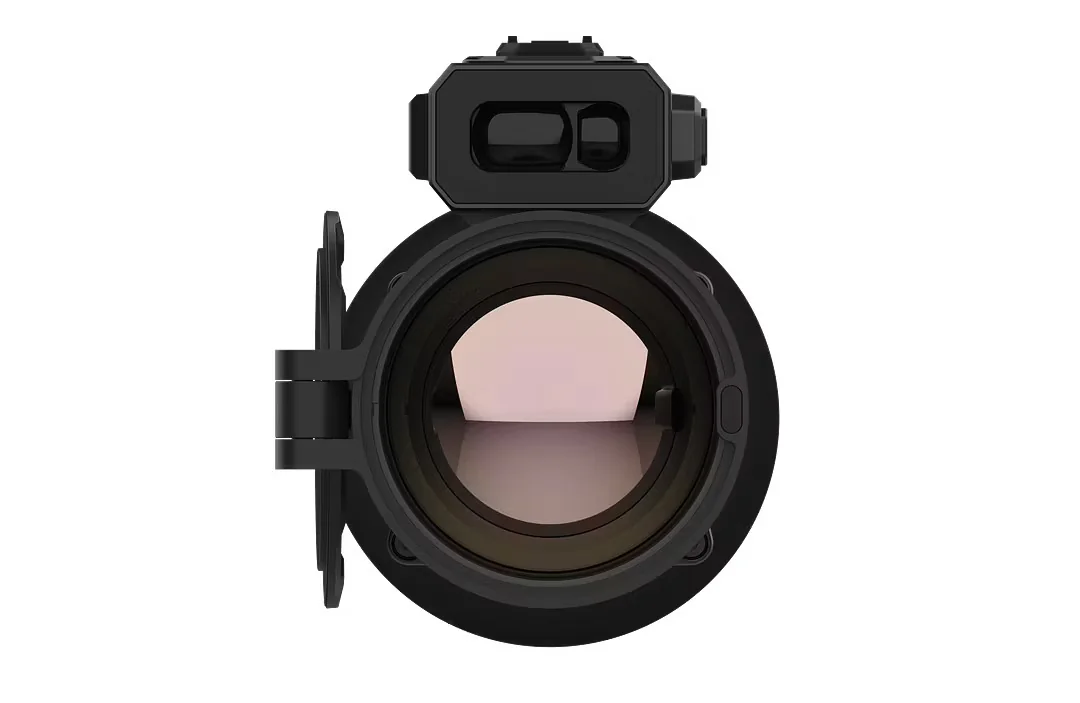 Тепловизионный прицел Sytong MMV2.0-650L / Сайтонг ММ В2.0 650Л (с дальномером)