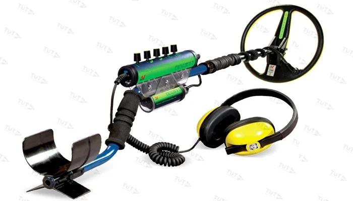 Металлоискатель Minelab Excalibur II Universal