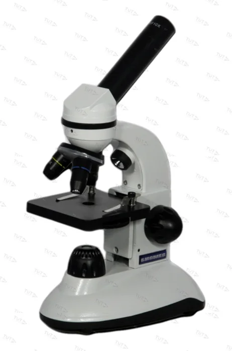 Микpоскоп Биомед 2М