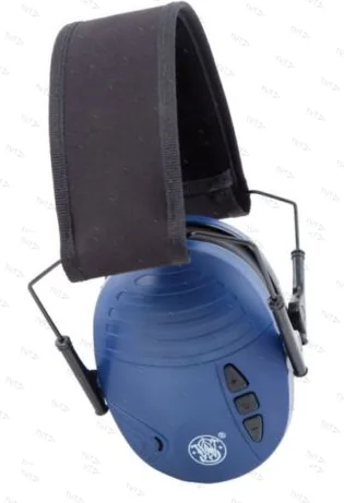 Наушники активные Caldwell S&W Sigma Electronic