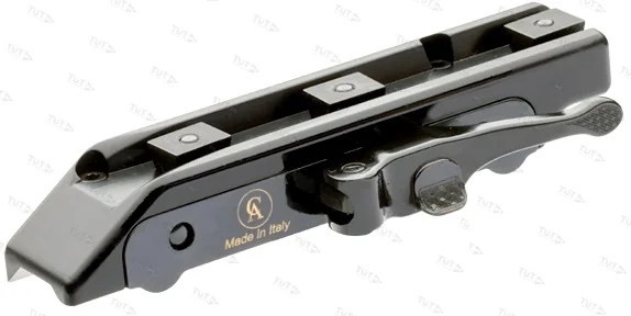 Быстросъемное единое основание Contessa на Blaser, шина ZM (CQ-BLZM)