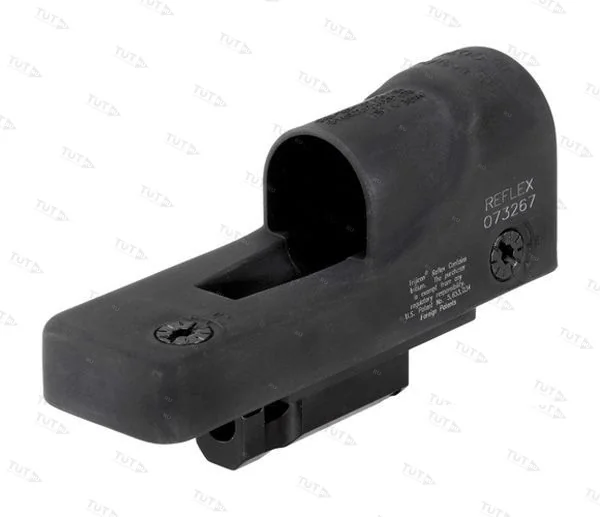 Коллиматорный прицел TRIJICON RX06 Reflex Sight with M16/AR15 Top of Handle Mount 12.9 MOA Amber Tri