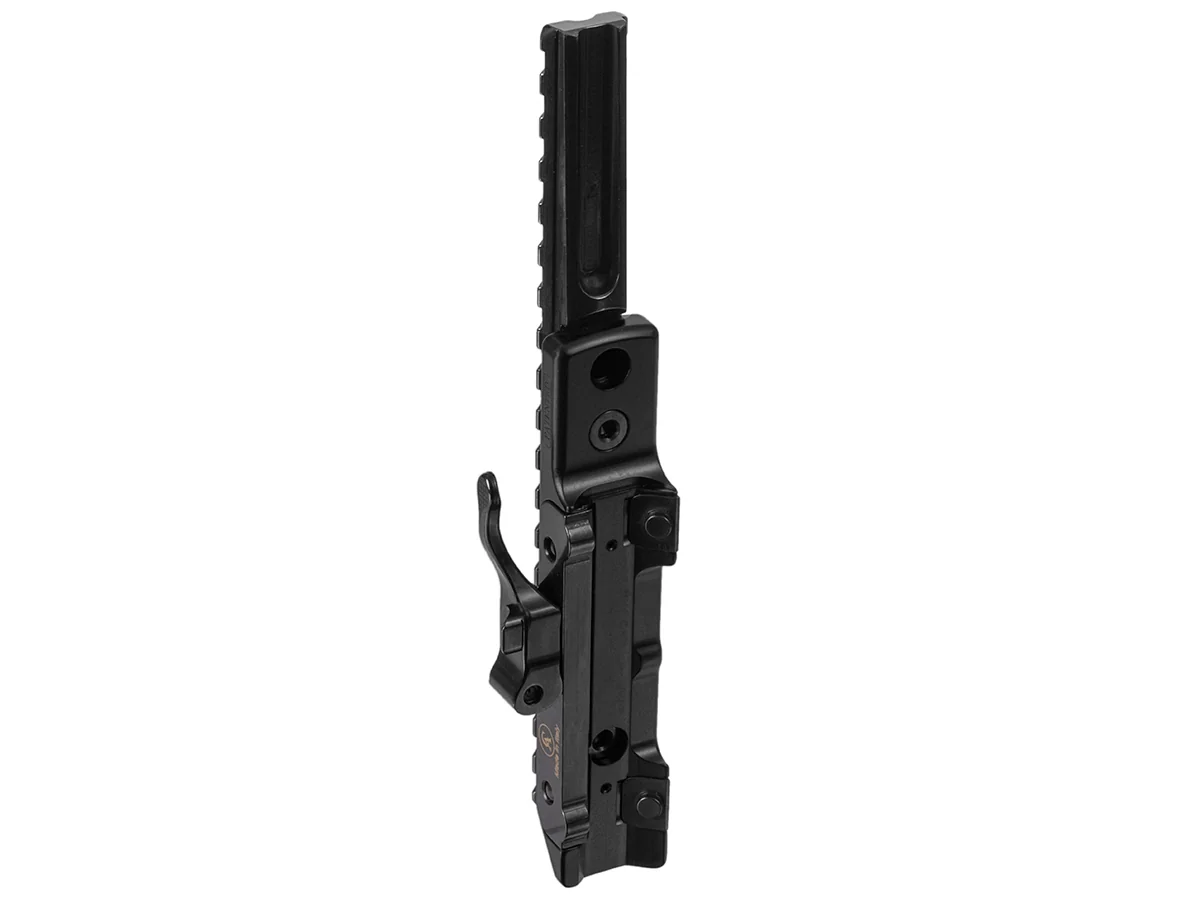 Быстросъемный кронштейн Contessa Alessandro Weaver на Blaser (190мм, сталь) CA-BLAS-PICA