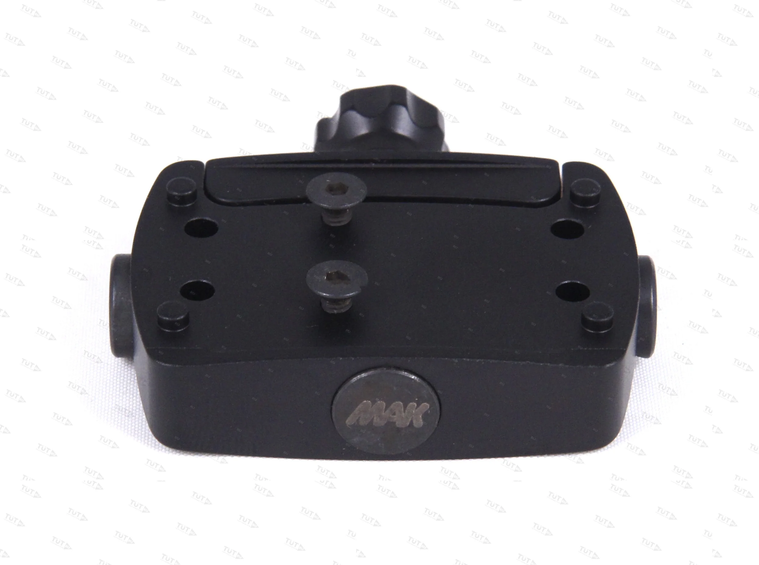 Кронштейн MAKugel на Sako для коллиматора Docter / Burris / Vortex / Meosight / Trijicon