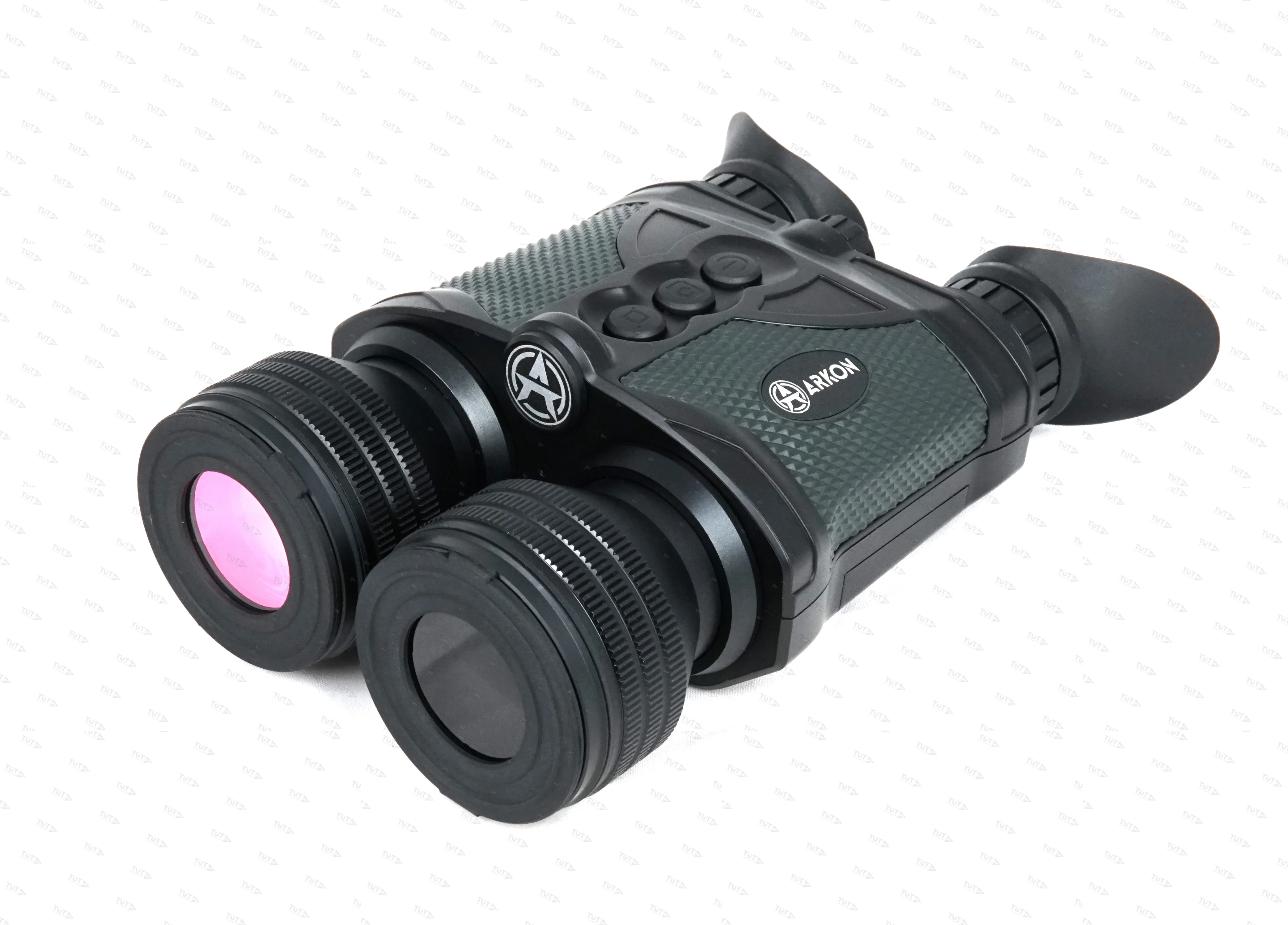 Цифровой бинокль ArkonNVD B36G / Аркон НВД Б36 Г (940 нм)
