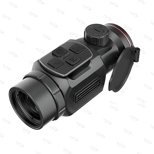 Тепловизионная предобъективная насадка-монокуляр Mate Mah 50