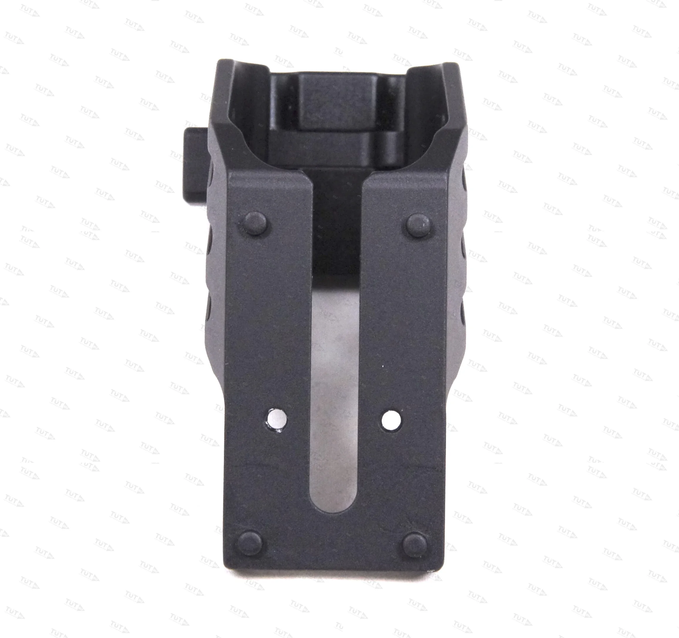 Кронштейн MAK P-Lock под коллиматор MAKdot SH на раму пистолета GLOCK (3/4 поколения)