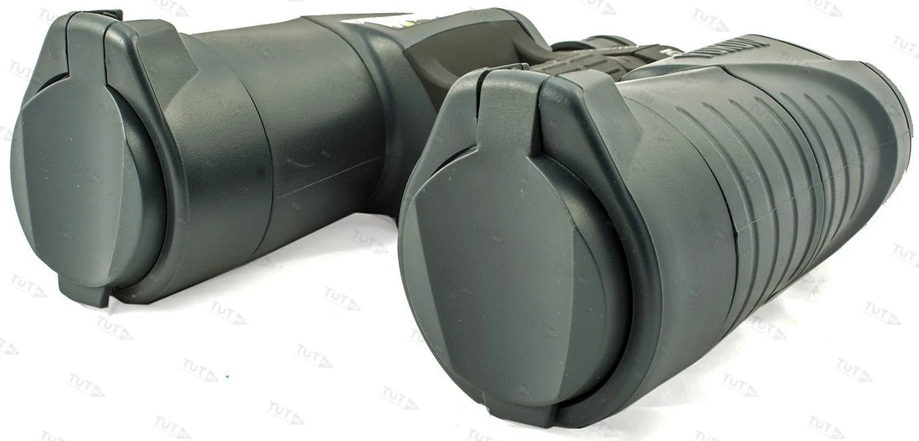 Бинокль призменный Yukon 20х50