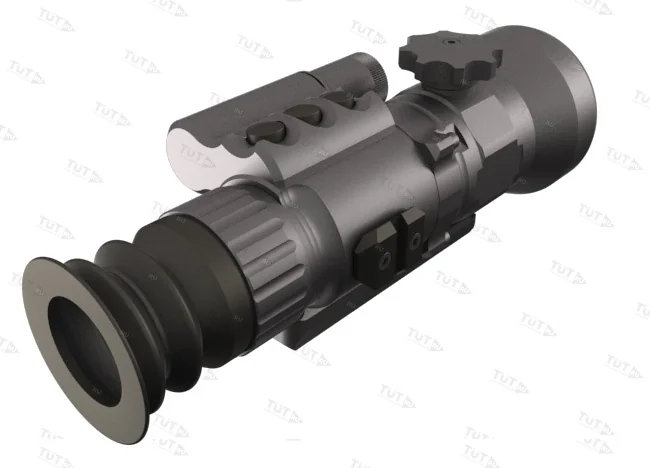 Тепловизионный прицел ЛЕГАТ 355