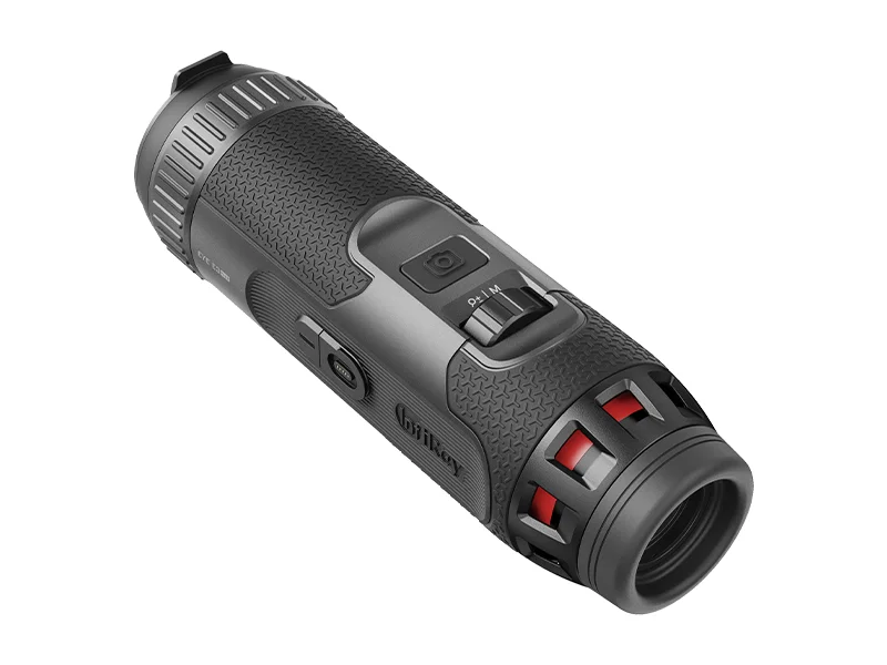 Тепловизионный монокуляр iRay xEye 3 E3 Plus / Ай Рэй Икс Ай 3 Е 3 Плюс