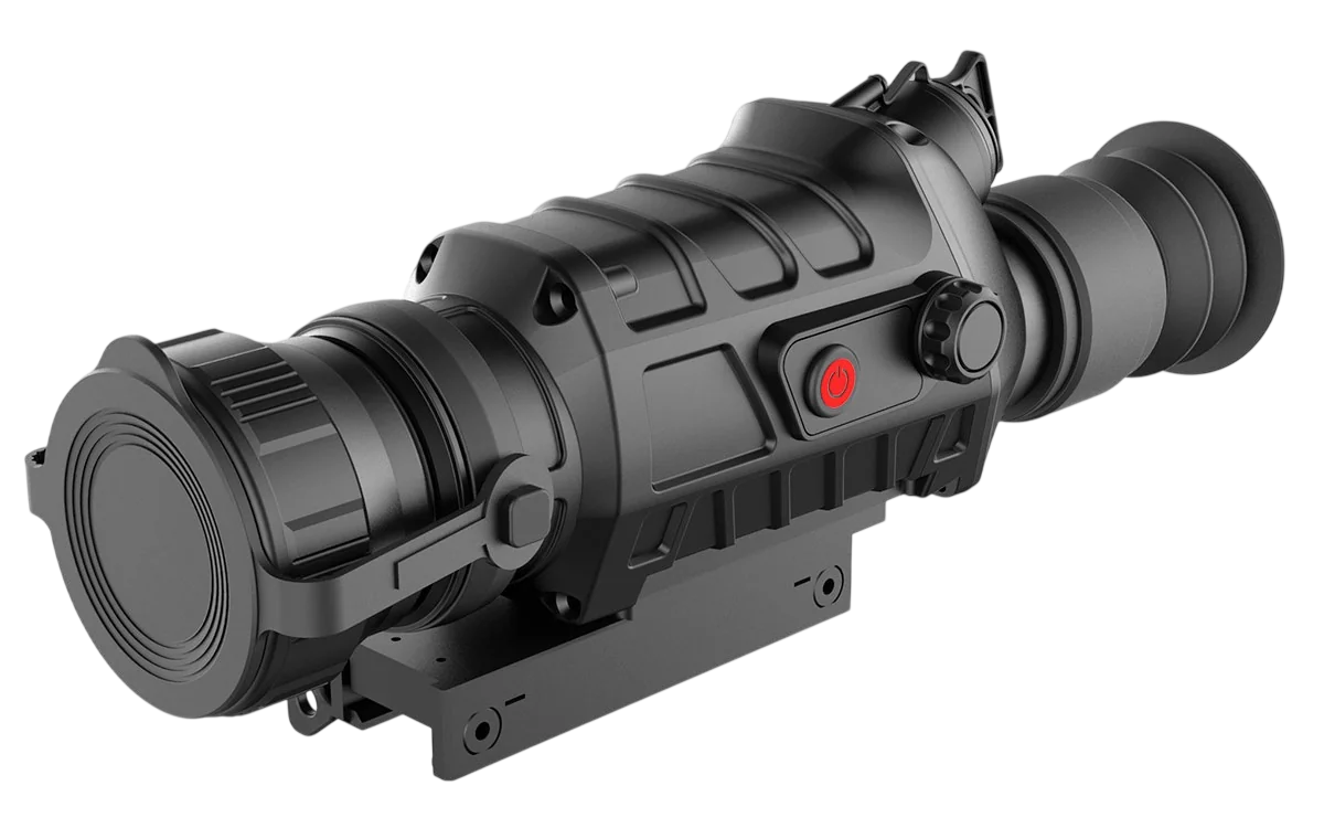 Тепловизионный прицел Guide TS450 / ГАЙД ТС450