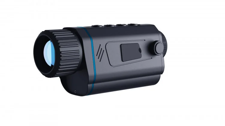 Тепловизонный монокуляр NNPO RD23S-335 / ННПО РД 23 С 335