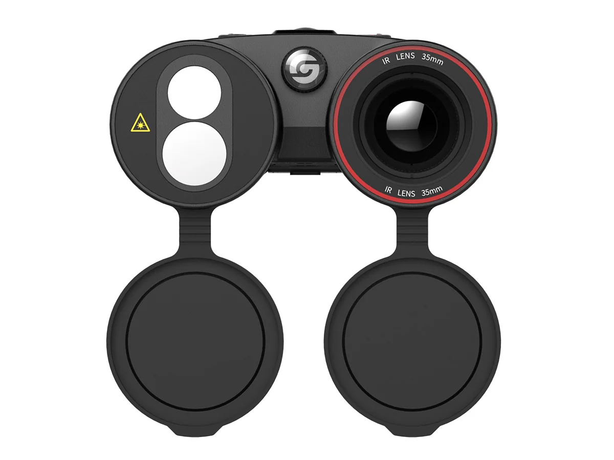 Тепловизионный бинокль Guide TN630 / ГАЙД ТН630