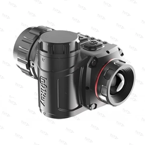 Тепловизионная насадка iRay xClip CTP 13