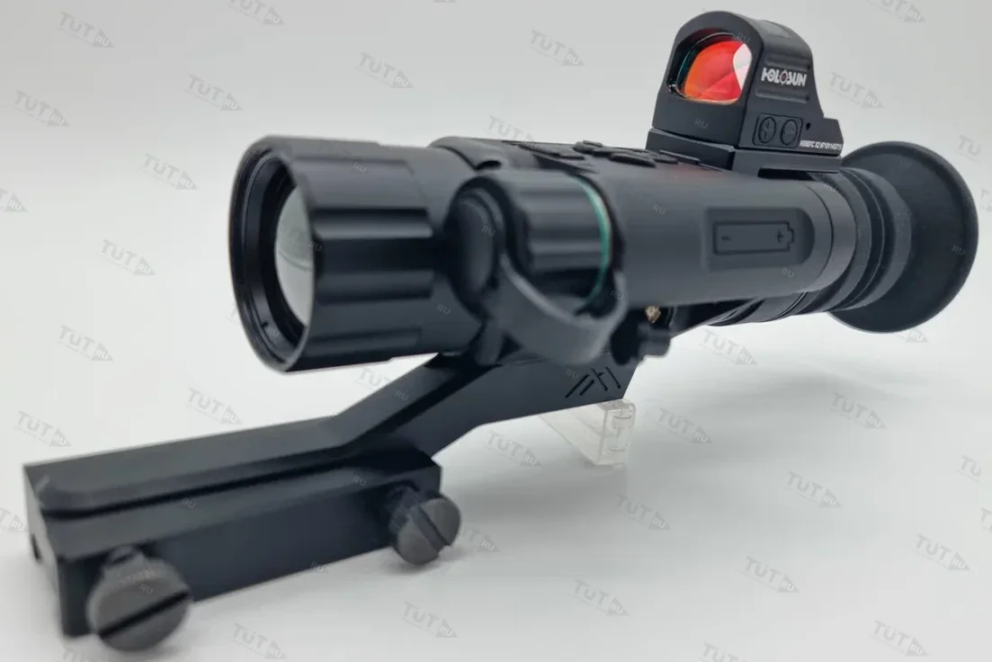 Тепловизионный прицел «ПСТ-25»