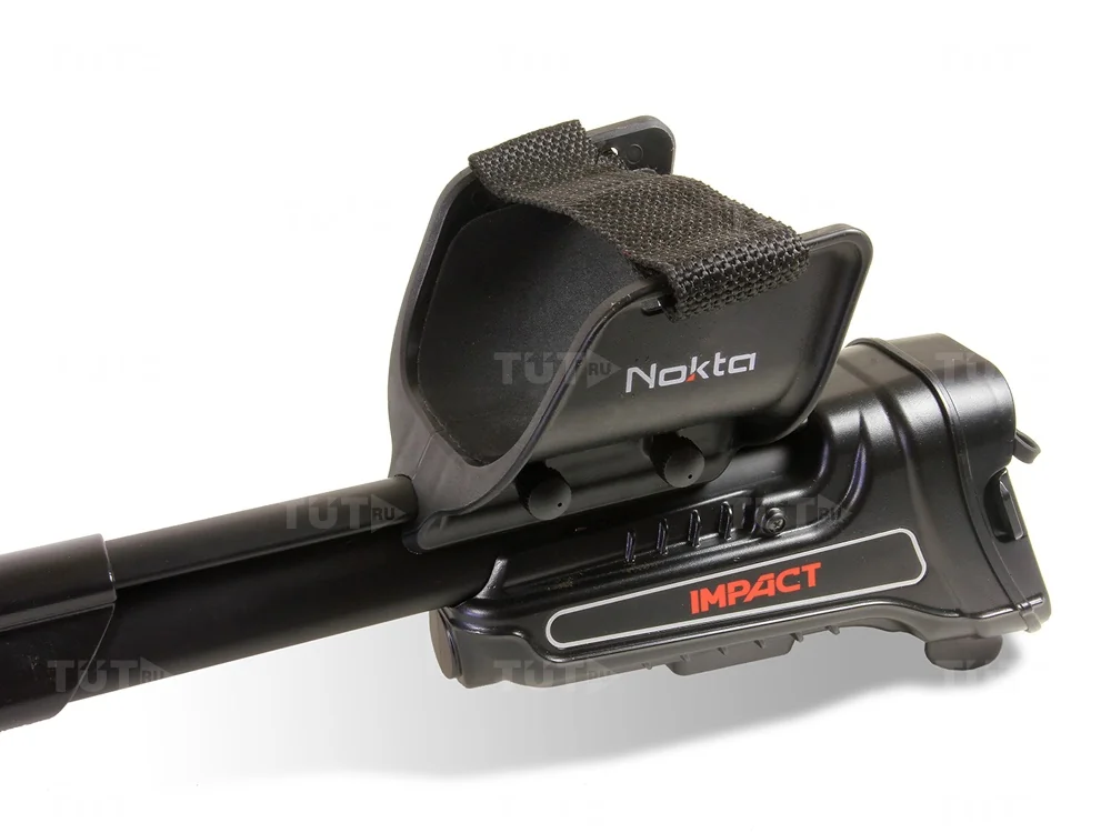 Металлоискатель Nokta&Makro Impact