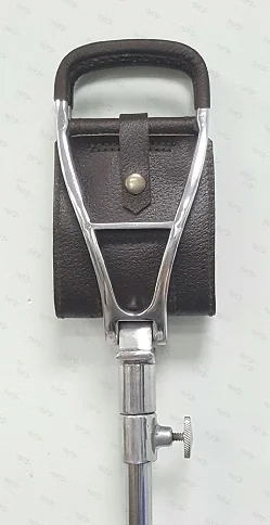 Трость-сидушка