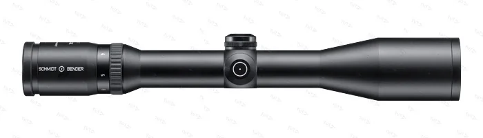 Оптический прицел Schmidt&Bender 3-20x50 PM II/LP/MTC/LT 3-20x50 SF FFP 1клик=1/4MOA с подсветкой