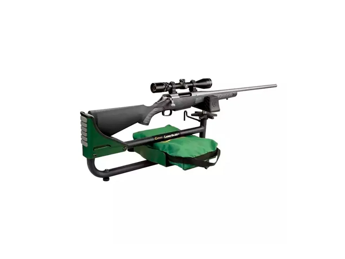 Станок для пристрелки оружия Caldwell Lead Sled 3
