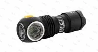 Мультифонарь ARMYTEK ELF C1 MICRO-USB+18350 XP-L (Тёплый)