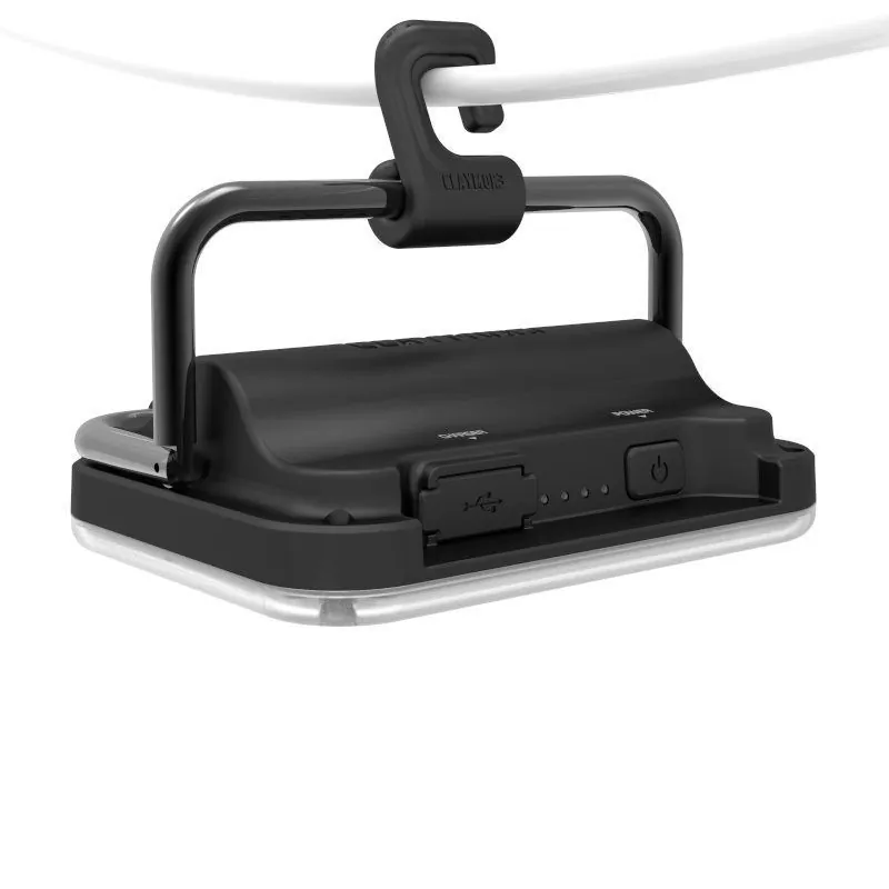 Фонарь кемпинговый UltraMini цв. Black