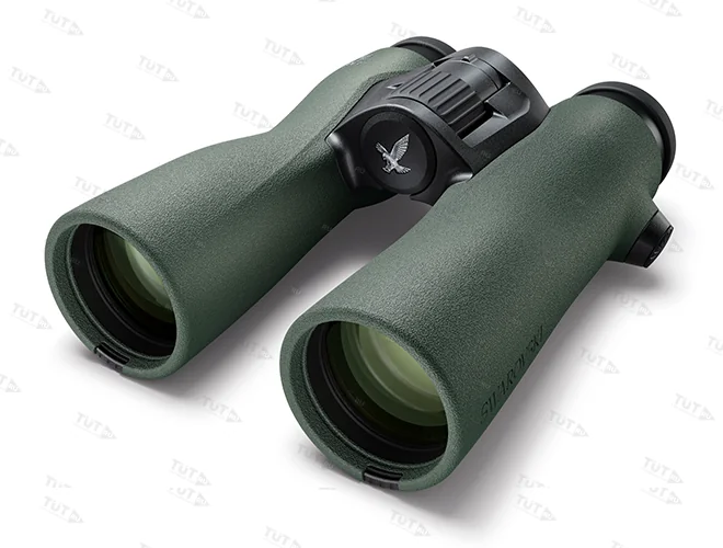 Бинокль Swarovski NL Pure 8x42 green