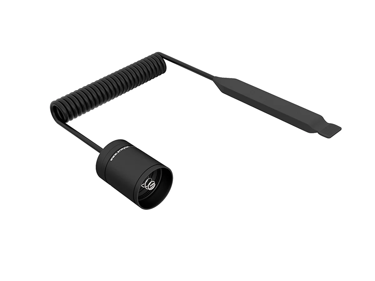 Фонарь с комплектом Armytek Dobermann Extended Set XP-L HI 1050 lm