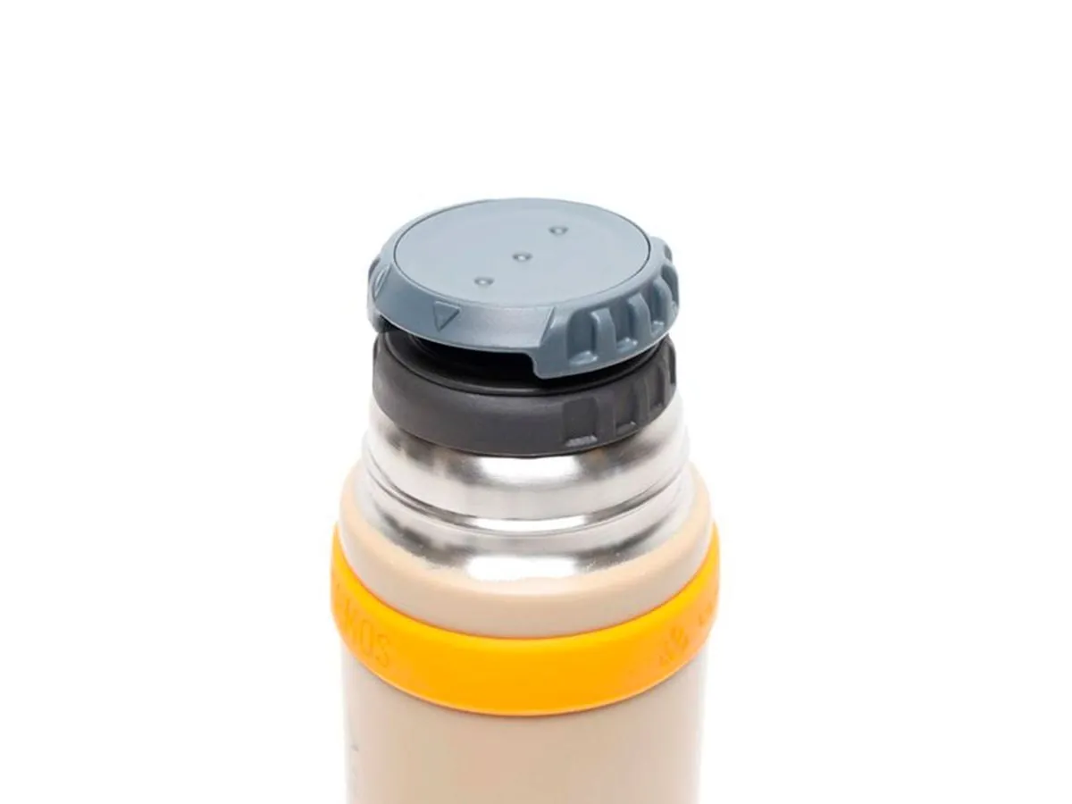 Термос для напитков THERMOS FFX-501 SDBE 0.5L, песочный