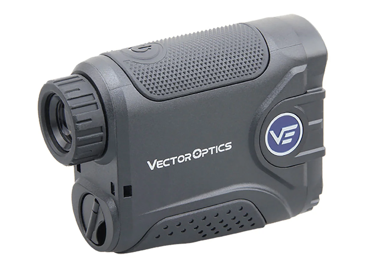 Лазерный дальномер Vector Optics PARAGON 6X21 BDC