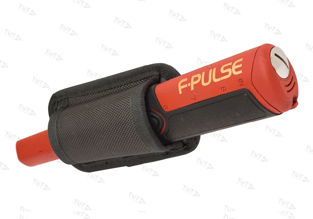 Металлоискатель Fisher F-Pulse