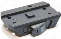 Быстросъемный кронштейн Innomount Aimpoint Micro на переднюю базу Blaser