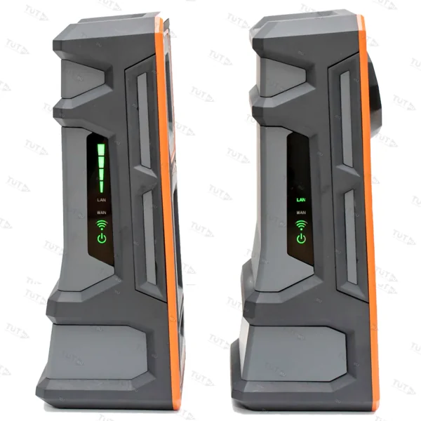 Камера Longshot LR - 3