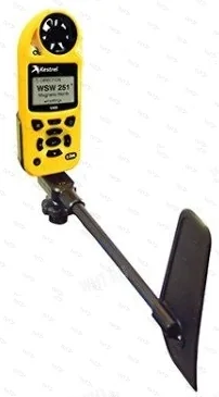 Флюгер для установки на штатив метеостанций KESTREL 5XXX (0782)
