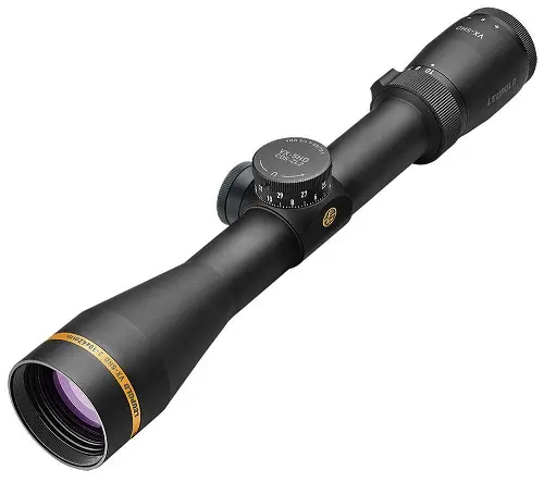 Оптический прицел Leupold VX-5HD 2-10x42 CDS-ZL2 FireDot Duplex (171389)