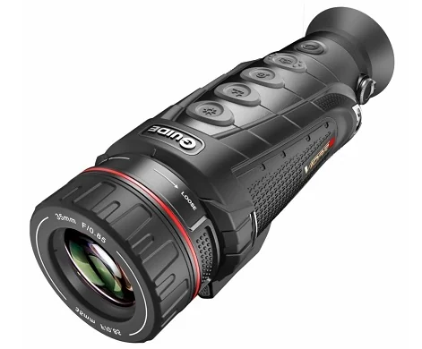 Тепловизионный монокуляр GUIDE IR517V-80 (640x480) / ГАЙД ИР517В-80 (640х480)