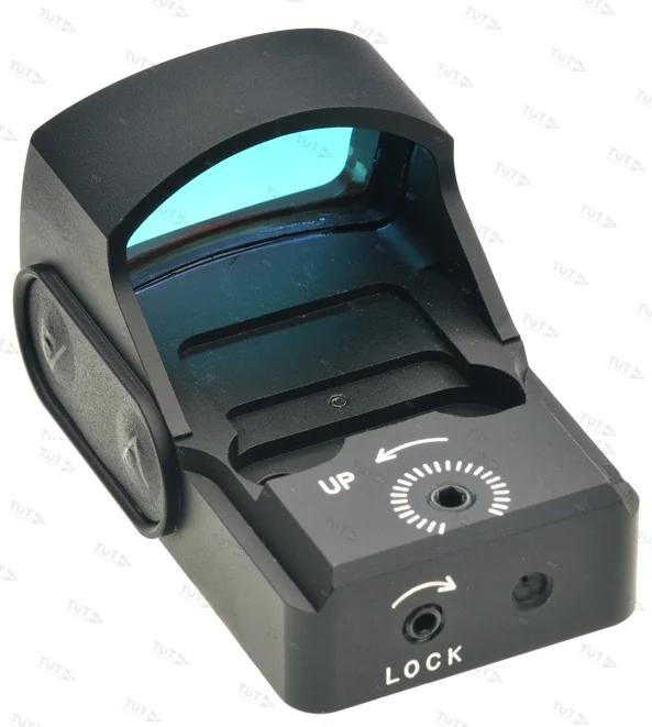 Коллиматорный прицел Hakko BED XT-4 mini