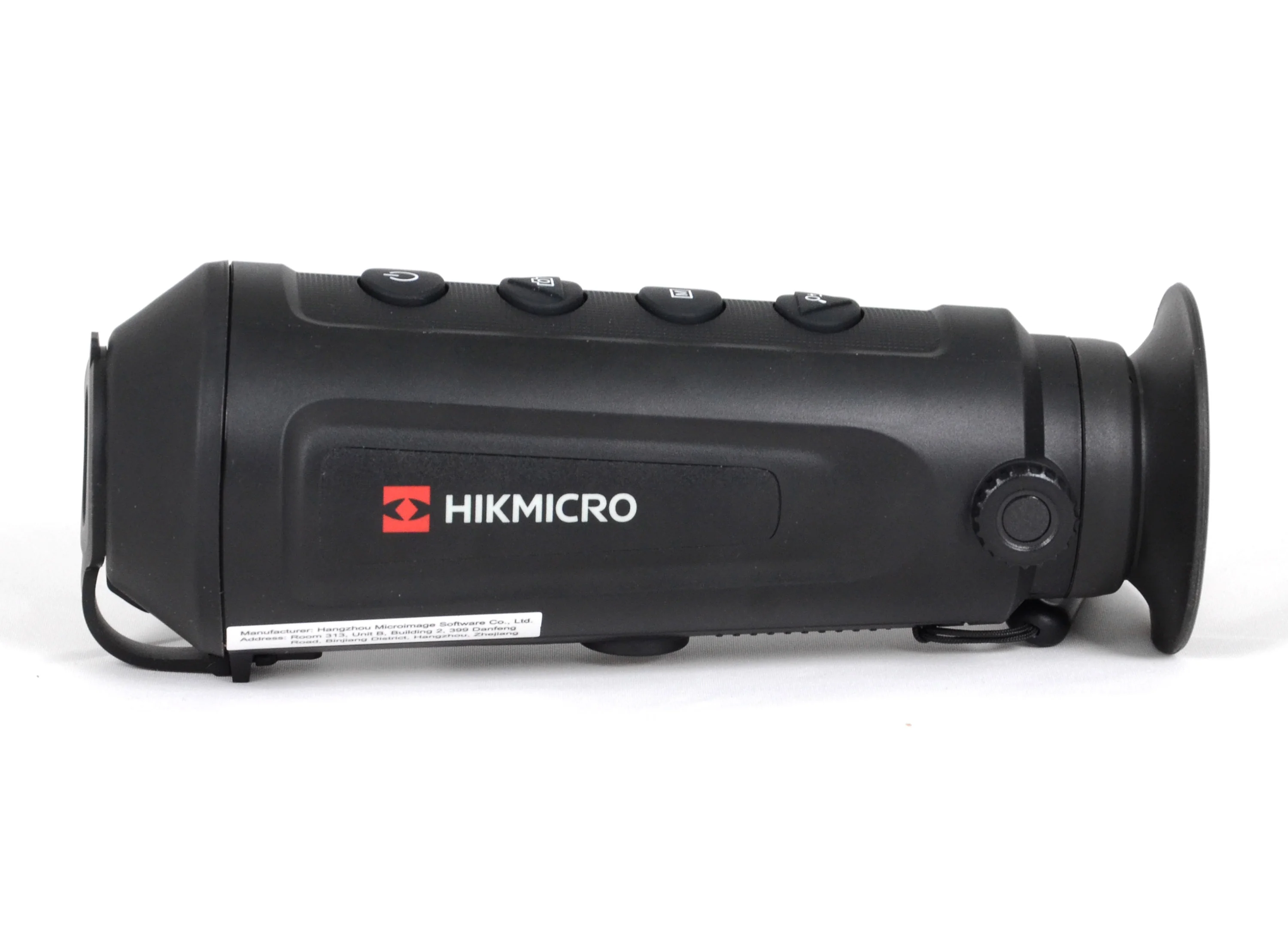 Тепловизионный монокуляр HIKMICRO HM-TS03-15XF/W-L15