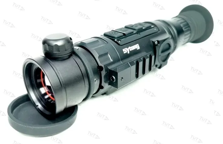Тепловизионный прицел Sytong RM03-50