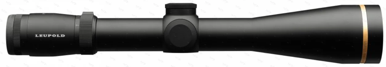 Оптический прицел Leupold VX-6 4-24x52 Varmint Hunter с подсветкой (115012)