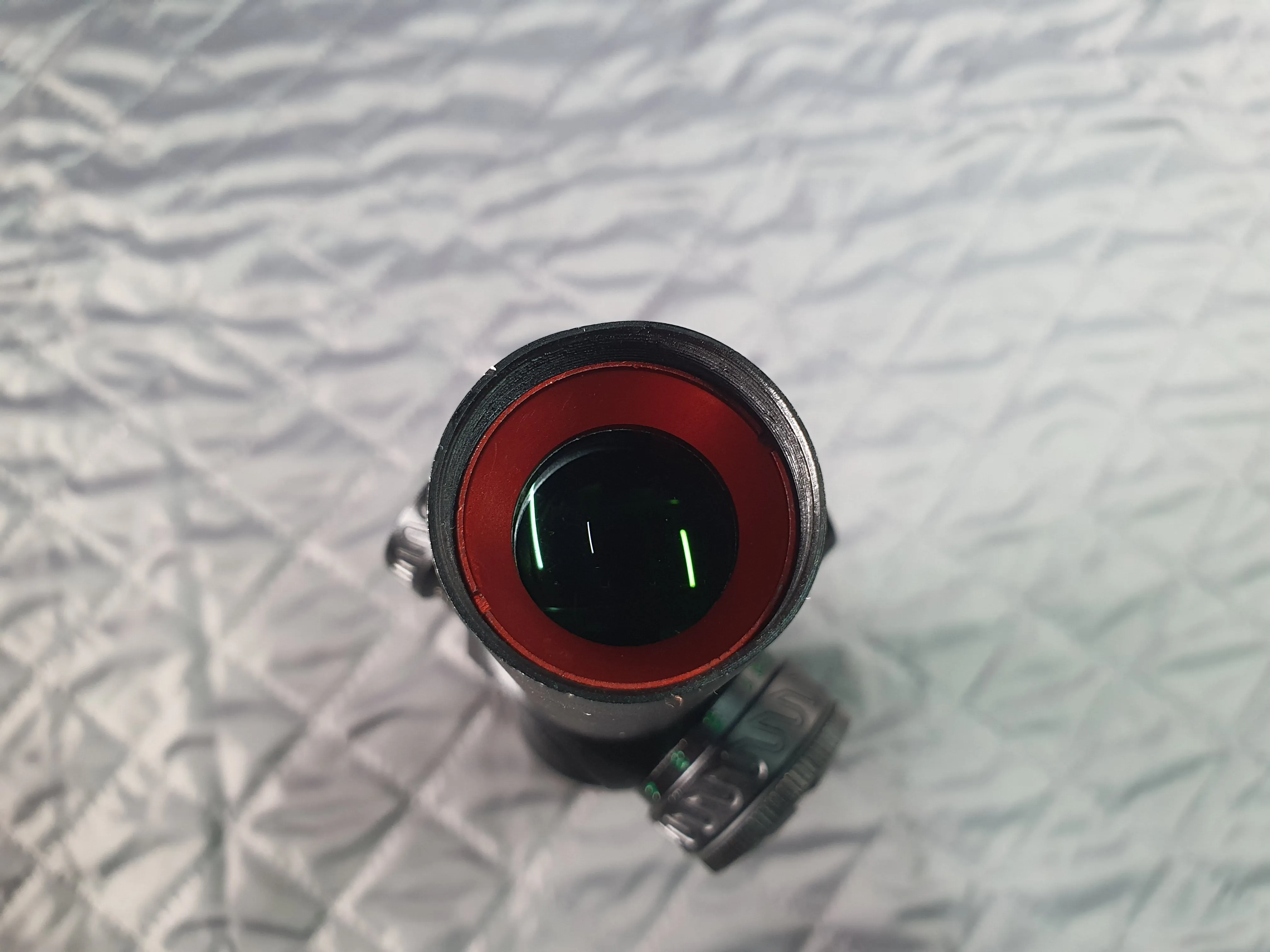 Прицел оптический HR1.25-6X20IR