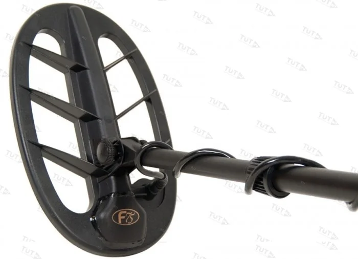 Металлоискатель FISHER F70GWP-R