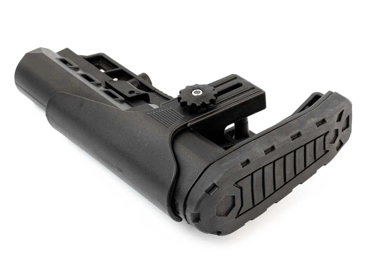 Приклад телескопический ShotTime 102-C, стандарт commercial