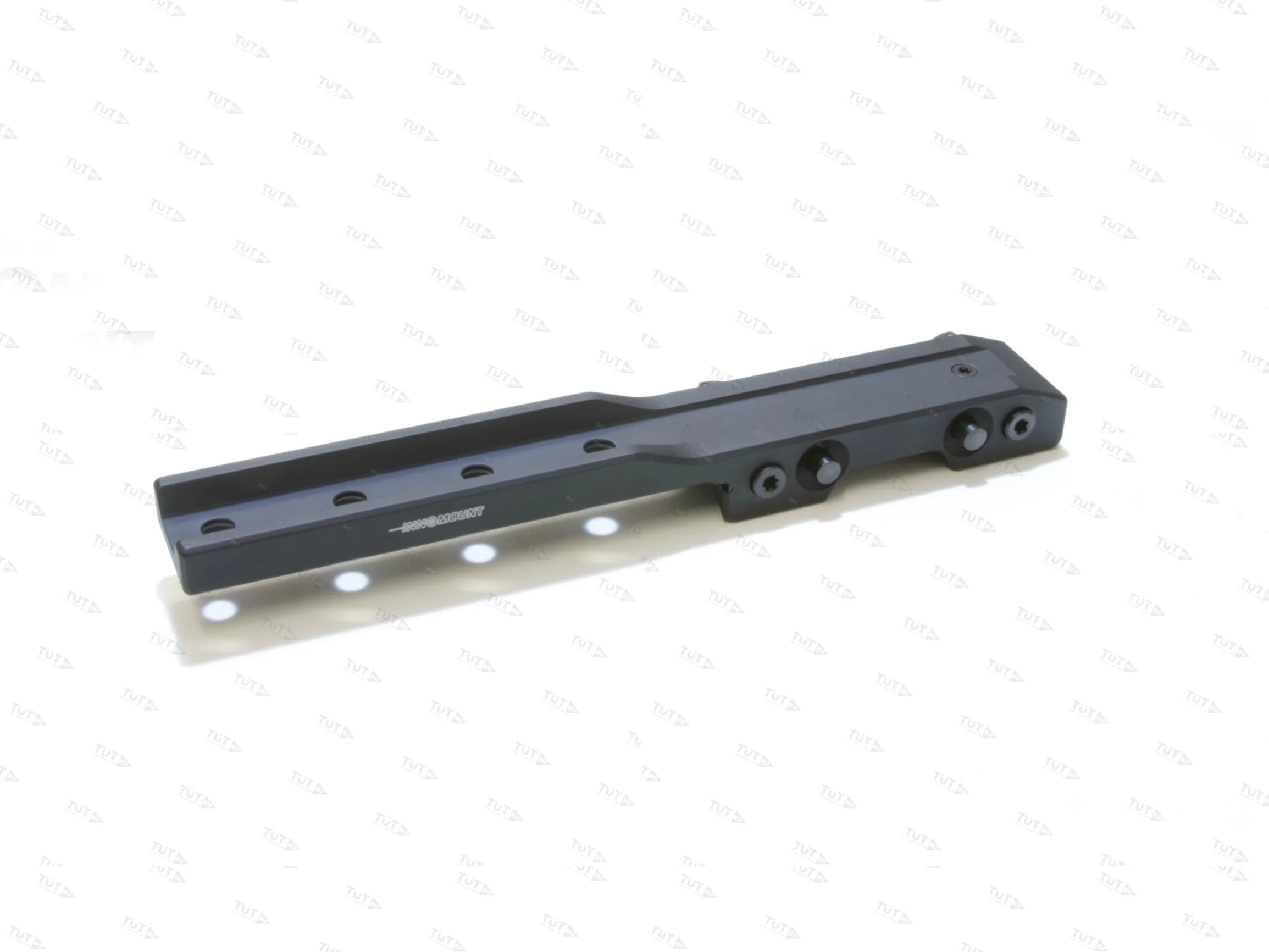 Кронштейн для MERKEL — Pulsar Trail-Apex-Digisight ultra (50-PA-10-00-900)