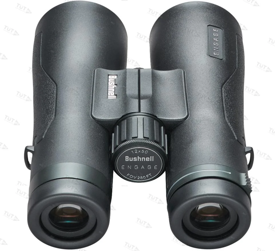 Бинокль Bushnell Engage DX 12x50