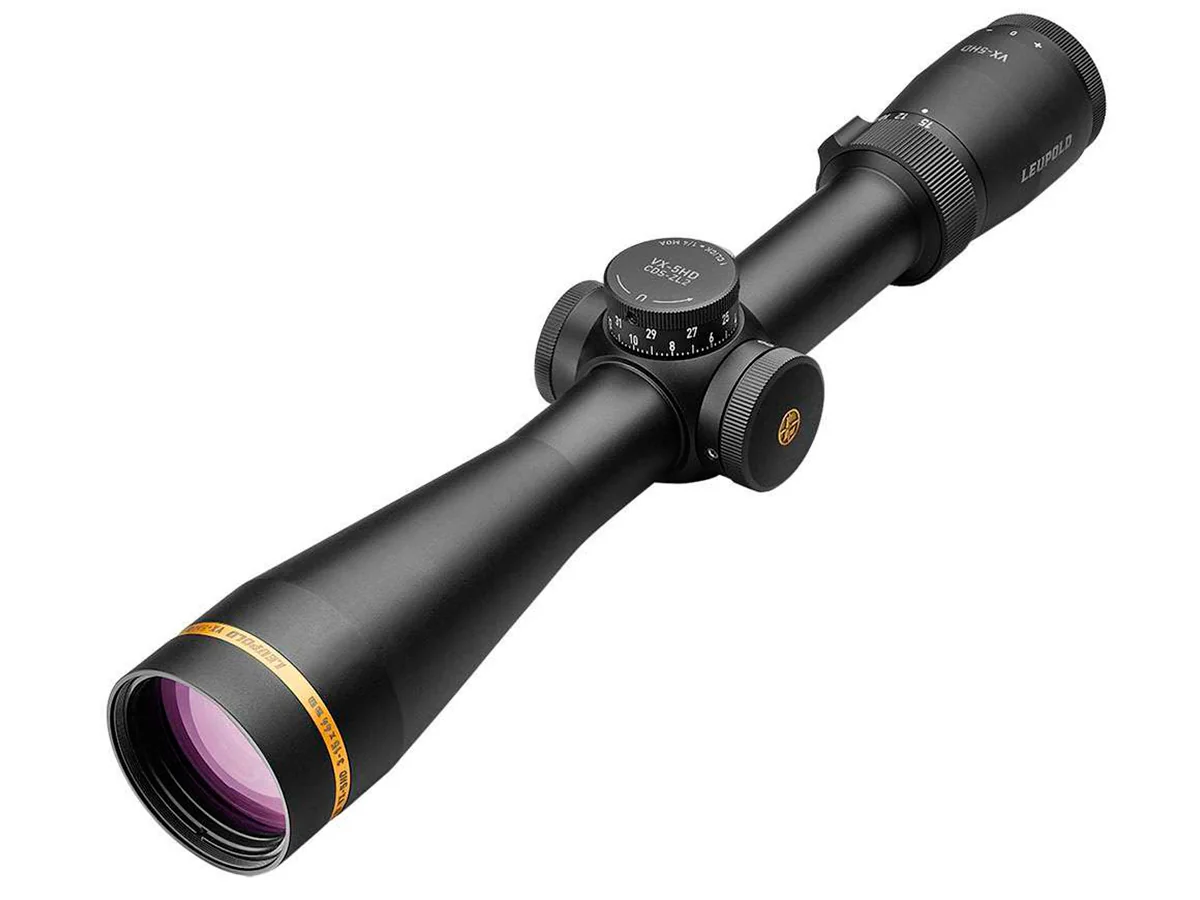 Оптический прицел Leupold VX-5HD 3-15x44 CDS-ZL2 Boone&Crockett (171717)
