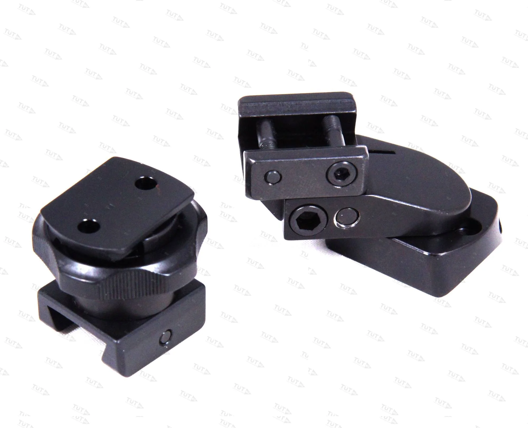 Поворотный кронштейн MAK на Sabatti Rover на LM-призму (1022-40075)